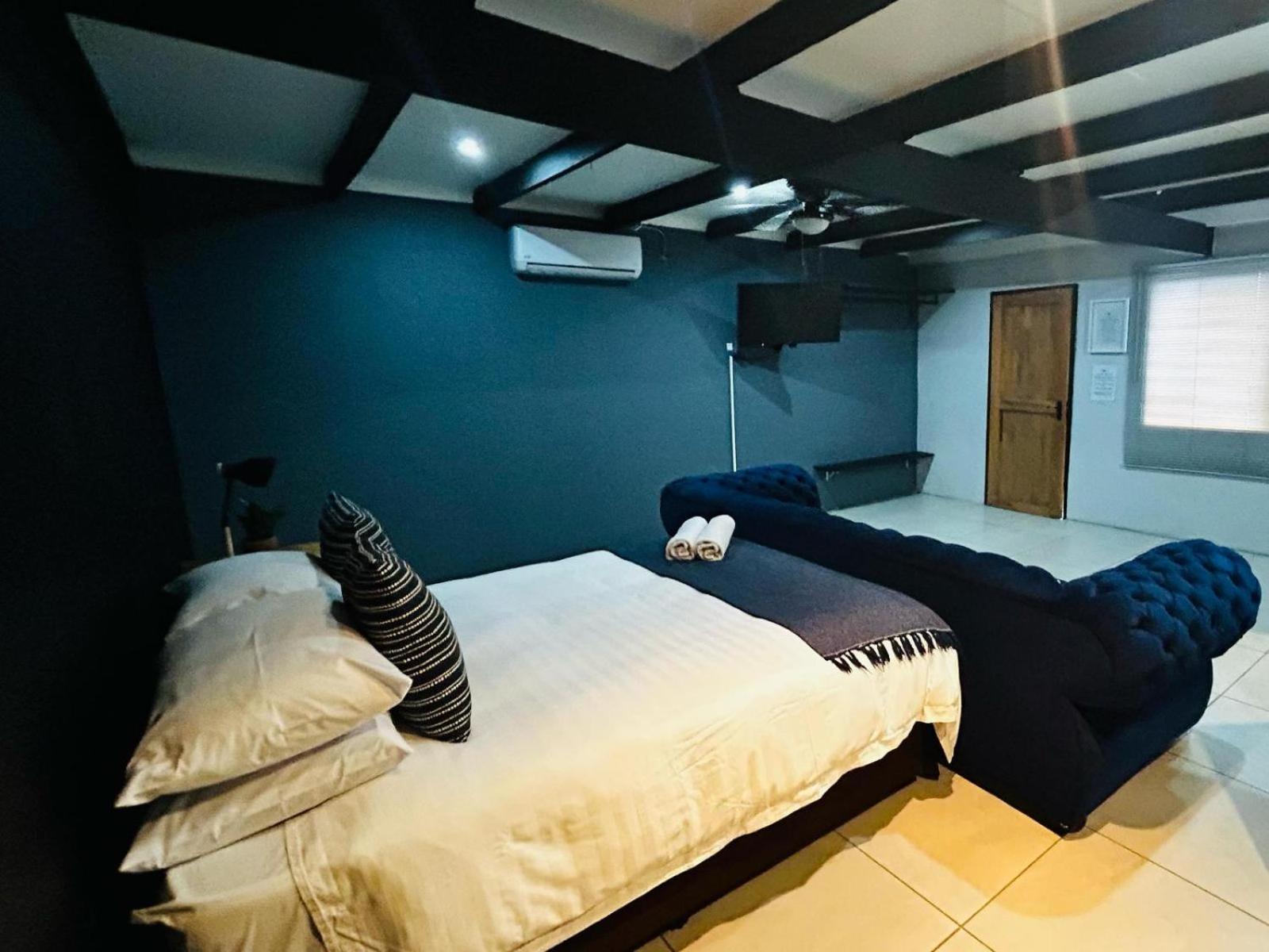 The Hart House Bed & Breakfast Хартбееспоорт Екстериор снимка